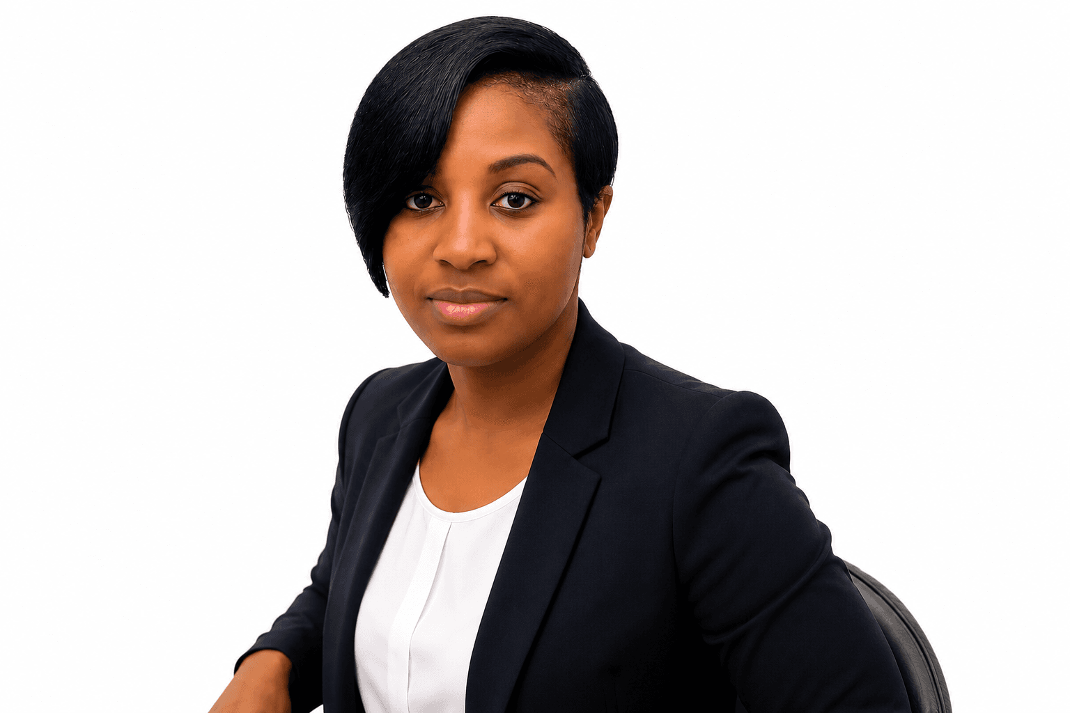 Nina Hesse, Founder of Arcvale Consulting